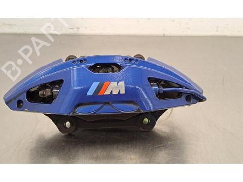 Used Left front brake caliper BMW 3 (G20, G80, G28) 318 i (156 hp) 27330842