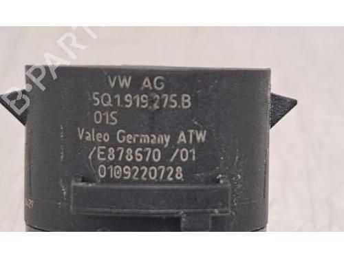 Electronic module AUDI Q8 E-TRON SUV (GEG) 50 quattro | BP35780037M83 - Image 3