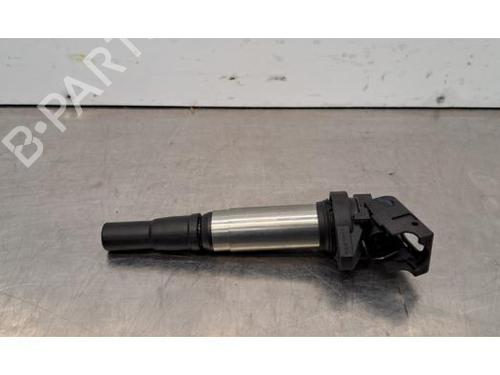 Used Ignition coil PEUGEOT 408 II (FP_, F3_, FM_) PureTech 130 (FPHNST) (131 hp) 30810416