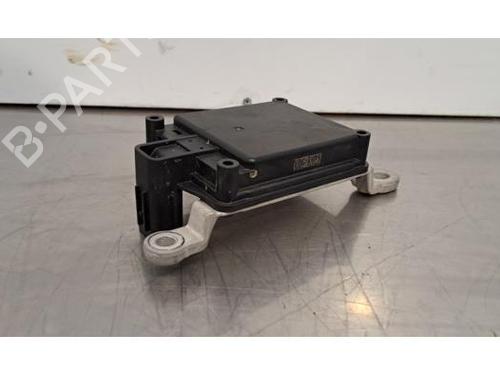 Electronic module NISSAN MICRA V (K14) 1.0 IG-T | BP31347358M83 