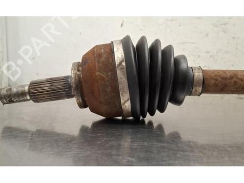 Right front driveshaft RENAULT TRAFIC III Van (FG_) 2.0 dCi 120 (FGMN) | BP40517641M39 - Image 3