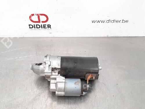 Starter MERCEDES-BENZ C-CLASS (W205) C 200 d (205.007) | BP10881771M8 