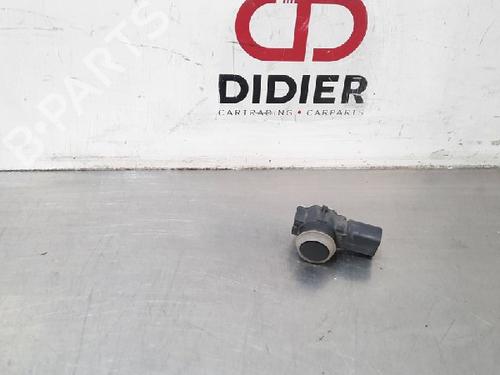 Used Electronic module CITROËN C4 Grand Picasso II (DA_, DE_) 1.6 HDi / BlueHDi 115 (115 hp) 10886917