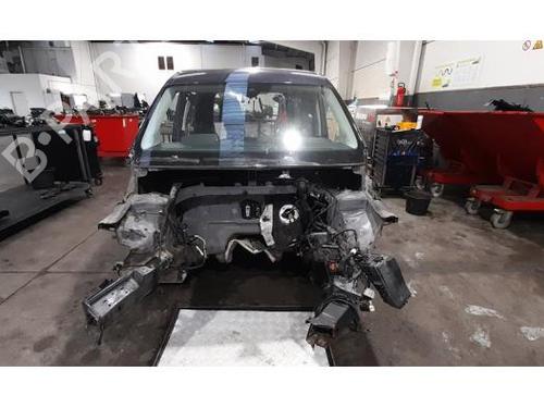 Rear mirror VW CADDY V Box Body/MPV (SBA, SBH) 2.0 TDi | BP32222804I6  - Image 28