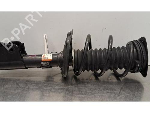 Used Left rear shock absorber Left rear shock absorber RENAULT MEGANE E-TECH SUV EV60 (BNJ1) (218 hp) 40483872 40483872