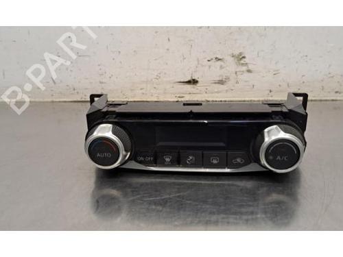Used Climate control Climate control NISSAN MICRA V (K14) 1.0 IG-T (92 hp) 36443781 36443781