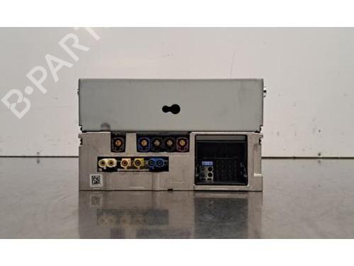 Used Electronic module Electronic module MERCEDES-BENZ C-CLASS (W205) C 200 d (205.007) (136 hp) 32376555 32376555