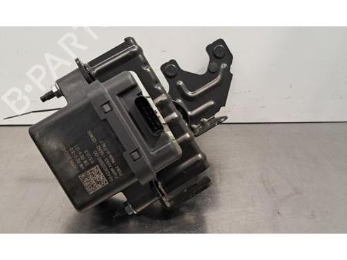 Electronic module OPEL ASTRA H TwinTop (A04) 1.6 Turbo (L67) | BP31273760M83