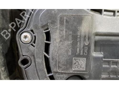 AdBlue tank AUDI Q5 Sportback (FYT) 40 TDI Mild Hybrid quattro | BP29600660M85 