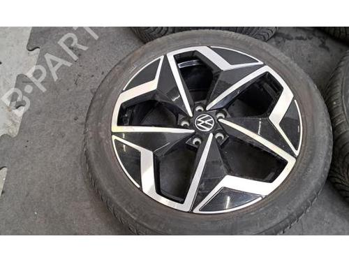 Wheel set VW ID.3 (E11, E12) 1st | BP37092331C100 - Image 7