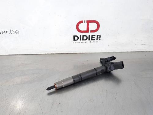 Used Injector AUDI Q8 (4MN, 4MT) 50 TDI Mild Hybrid quattro (286 hp) 10884723