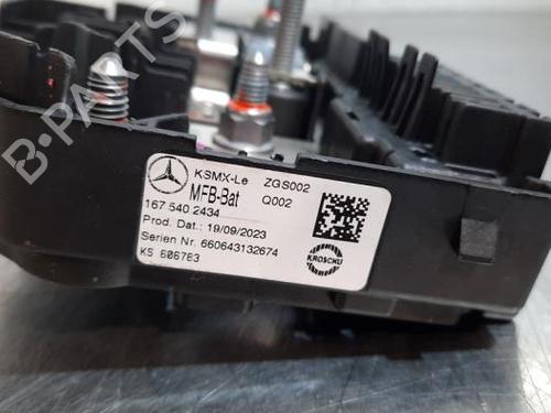 Fuse box MERCEDES-BENZ GLE (V167) GLE 350 de 4-matic (167.106) | BP39892720E1 - Image 4