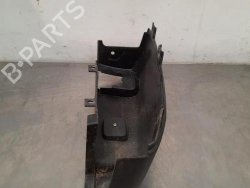 Corner bumper PEUGEOT BOXER Van 2.2 BlueHDi 140 | BP20082154C117 