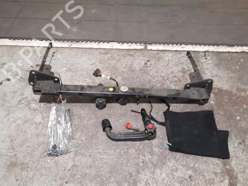Used Tow ball/Mechanism OPEL ASTRA K Sports Tourer (B16) 1.0 Turbo (35) (105 hp) 23637382
