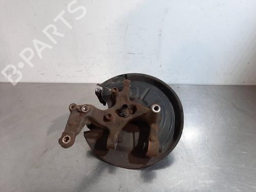 Right rear steering knuckle VW GOLF PLUS V (5M1, 521) 1.4 TSI | BP16264883M28 