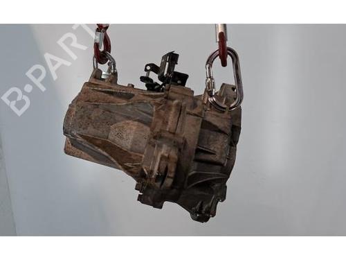Gearbox KIA RIO IV (YB, SC, FB) 1.25 | BP39732348M3 - Image 2