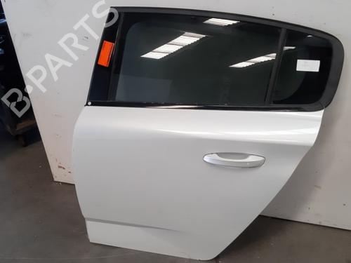Left rear door PEUGEOT 308 II (LB_, LP_, LW_, LH_, L3_) 1.5 BlueHDi 130 | BP15214803C4