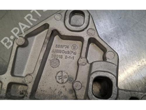 Engine mount MERCEDES-BENZ A-CLASS (W177) A 180 Mild-Hybrid (177.084) | BP36680515M89 - Image 5