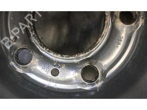 Fælk TOYOTA PROACE Van (MDZ_) 2.0 D4d (MDZA) | BP37861654C45 - Image 6