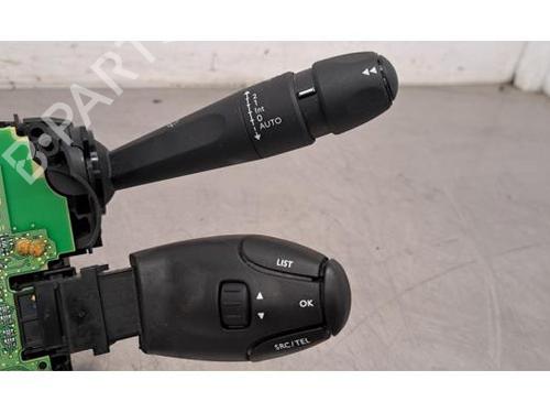 Steering column stalk PEUGEOT EXPERT Van (V_) 1.5 BlueHDi 100 | BP24102336I23 