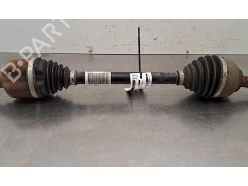 Left front driveshaft CITROËN JUMPY III Van (V_) 2.0 BlueHDi 120 | BP37499092M38 - Image 2