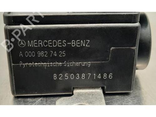Electronic module MERCEDES-BENZ EQB (X243) EQB 250+ (243.602) | BP39230671M83 - Image 4