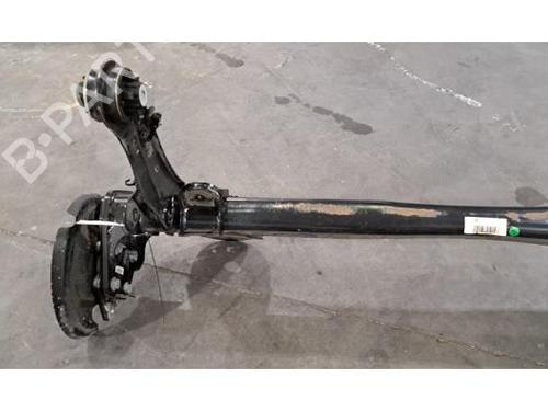 Rear axle PEUGEOT 208 II (UB_, UP_, UW_, UJ_) e-208 | BP15793986M2 