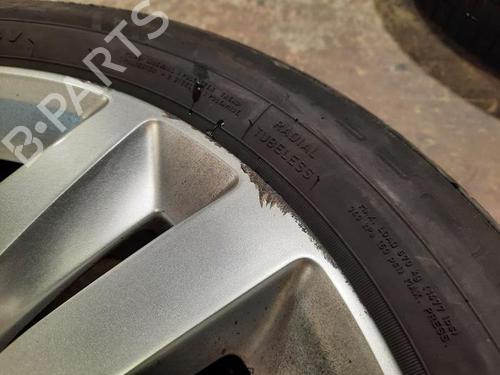 Rim PEUGEOT 308 SW II (LC_, LJ_, LR_, LX_, L4_) 1.6 HDi 92 | BP23599437C45 