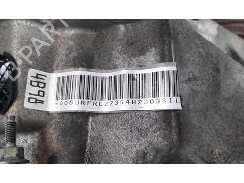 Gearkasse AUDI A3 Limousine (8YS, 8YM) 30 TFSI Mild Hybrid | BP29621307M3 