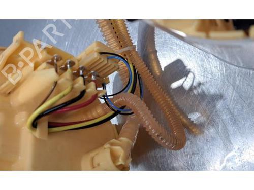 Fuel pump BMW i3 (I01) s Electric | BP33727049M76 - Image 3