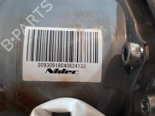Steering column RENAULT KADJAR (HA_, HL_) 1.6 dCi 130 4x4 (HLA4) | BP36508589M21 - Image 6