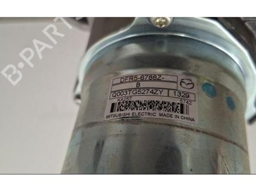 Steering column MAZDA CX-30 (DM) SKYACTIV-G M Hybrid | BP34272558M21  - Image 9
