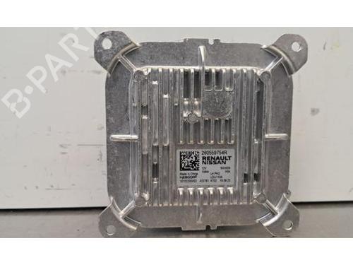 Used Electronic module Electronic module RENAULT 5 E-Tech 150 (150 hp) 40284654 40284654