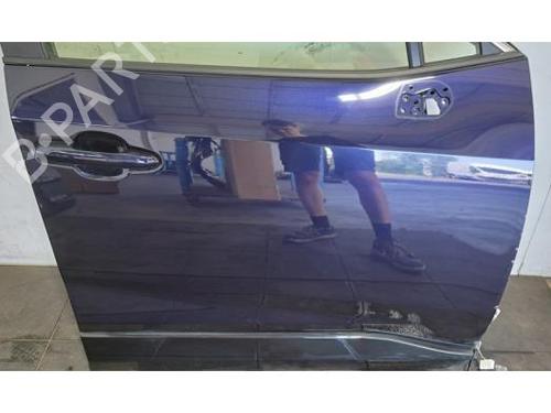 Right front door TOYOTA RAV 4 V (_A5_, _H5_) 2.5 Hybrid (AXAH52) | BP29493672C3 