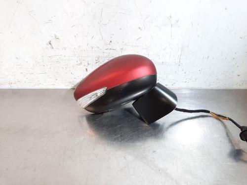Right mirror CITROËN C3 AIRCROSS II (2R_, 2C_) 1.5 BlueHDi 110 | BP24832105C27