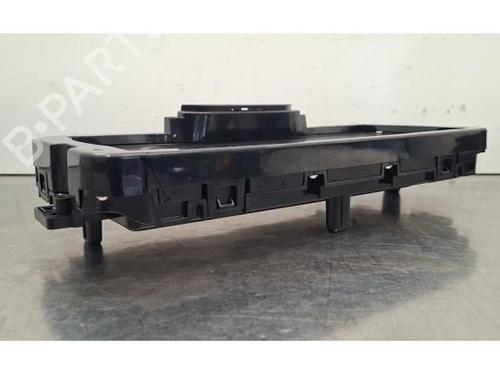 Instrument cluster CITROËN C5 AIRCROSS (A_) 1.6 Hybrid 225 (A45GFR) | BP31698703C47