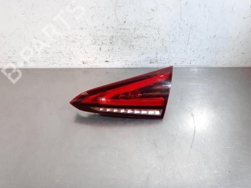 Używane Lampa tylna prawa MERCEDES-BENZ A-CLASS (W177) AMG A 35 4-matic (177.051) (306 hp) 29524298