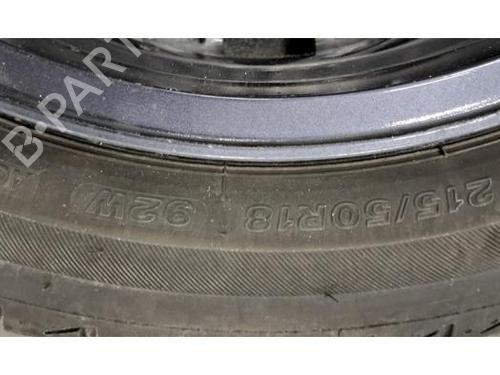 Fælk MAZDA CX-3 (DK) 2.0 SKYACTIV-G (DK5W, DK6W) | BP34497782C45 - Image 8