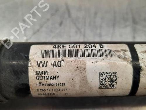 Right rear driveshaft AUDI E-TRON (GEN) 55 quattro | BP23596019M41 