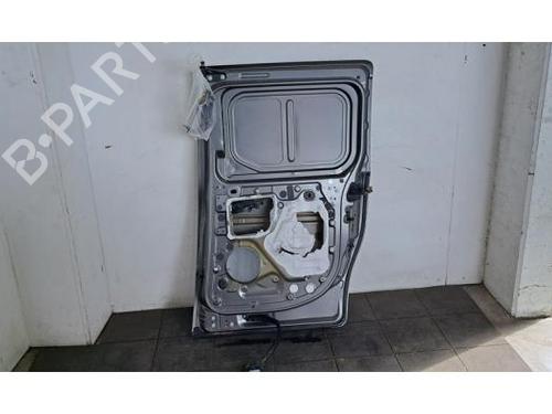 Right slide door CITROËN BERLINGO Box Body/MPV (K9) 1.6 BlueHDi 100 | BP28081643C75 