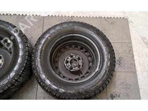 Fælk MAN TGE Van 2.0 TDI (01V, 03V, 36V, UYB, UYC, UYD) | BP35746871C45  - Image 24