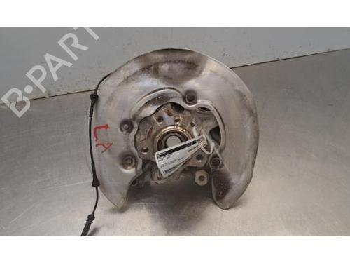 Mozzo posteriore sinistro Mozzo posteriore sinistro BMW i4 (G26) eDrive40 (340 hp) 37284893 37284893