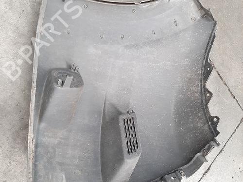 Corner bumper CITROËN JUMPER II Van 2.2 HDi 120 | BP10880073C117