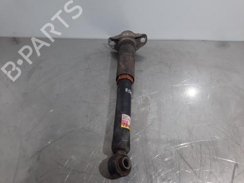 Used Right rear shock absorber TOYOTA RAV 4 V (_A5_, _H5_) 2.5 Hybrid (AXAH52) (218 hp) 17111898