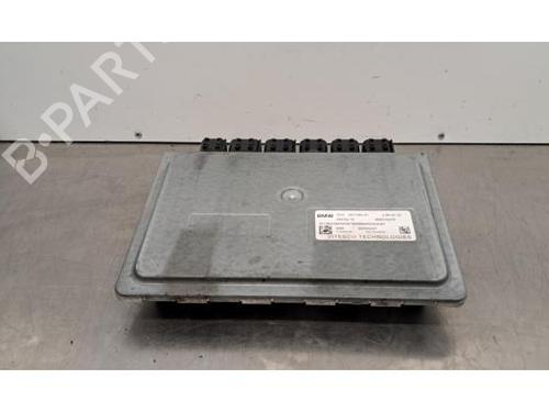 Engine control unit (ECU) BMW X5 (G05, F95) xDrive 50 e Plug-in-Hybrid | BP31162381M57 