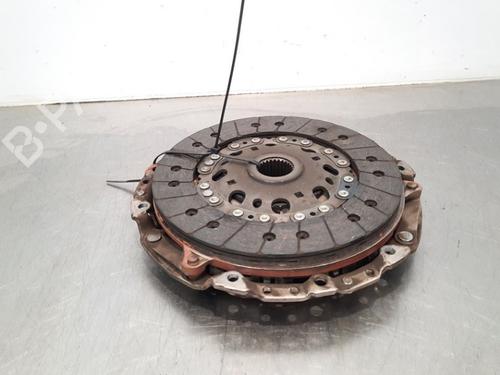 Used Other BMW 3 (F30, F80) 318 d (150 hp) 15028845