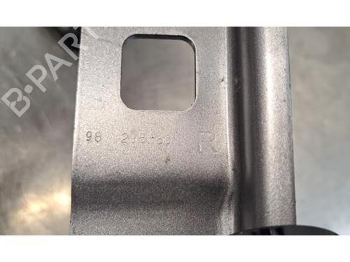 Hinge/Door check strap PEUGEOT 308 III (FB_, FH_, FP_, F3_, FM_) e-308 (FMZKWZ) | BP29317963C146 