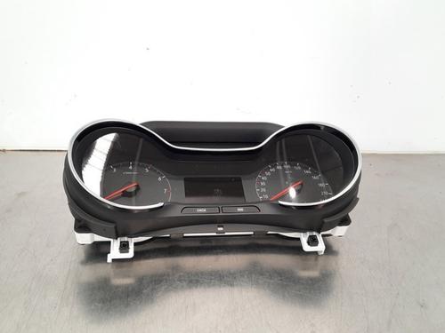 Used Instrument cluster OPEL GRANDLAND / GRANDLAND X (A18, P1UO) 1.2 (75) (131 hp) 15027417