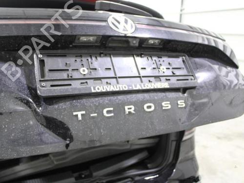 Andere VW T-CROSS (C11, D31) 1.0 TSi | BP23583898O1 