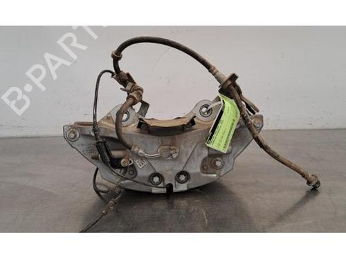 Used Left front brake caliper LAND ROVER DEFENDER Station Wagon (L663) P300 Si4 4x4 (300 hp) 28613311